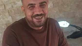 Nurdağı'nda hüzünlü veda: Kazada hayatını kaybeden sürücü son yolculuğuna uğurlandı