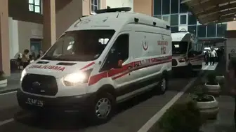 Siirt'te akraba kavgası kanlı bitti: Mezrada silahlar konuştu
