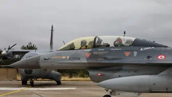 Göklerde yeni dönem: 403’üncü Test Filo Komutanlığı ilk kez havalandı