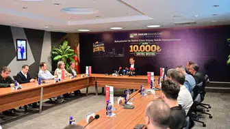 Bahçelievler'de hanelere 10 bin liralık can suyu: Kiracılar öncelikli olacak