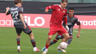 Gaziantep FK Ankara deplasmanında gol şov yaptı: Etimesgut kupaya veda etti