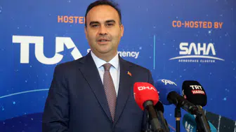 Ay yolculuğunda geri sayım: Türkiye 2027'de devler ligine adını yazdıracak