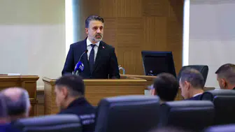 Bursa’da afetlere karşı yeni dönem: Şehir kendi anayasasını yazıyor
