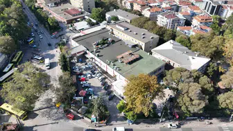Bursa sağlık sisteminde dev dönüşüm: Çekirge Devlet Hastanesi yeni adresine geçti