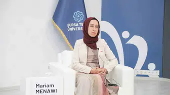 Akademik kürsüde bir direniş hikayesi: Filistinli sosyologdan dünyaya çağrı
