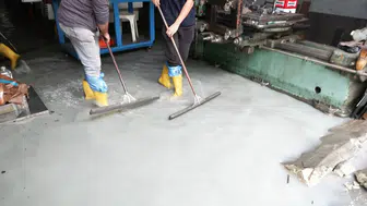 Esenyurt'ta sanayi esnafının bitmek bilmeyen çilesi: Her yağmur bir felaket provası