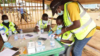 Kenya'da Ebola alarmı: İkinci can kaybı sonrası gözler temaslı listesinde