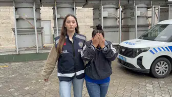 8 yaşındaki çocuğun yürek burkan çığlığı: Annesini polise şikayet etti