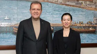 Mersin'de kritik oylama: Belediye yönetiminde yeni dönem başladı