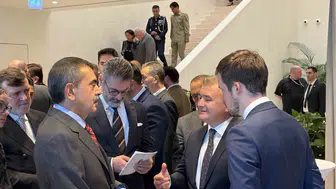 Ankara'da Macaristan rüzgarı: 1956'nın izleri ve 10 milyar dolarlık ortak hedef