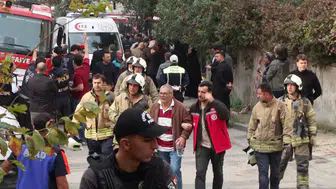 Maltepe'de kentsel dönüşüm çıkmazı faciayla bitti: Enkaz başında acı dolu bekleyiş