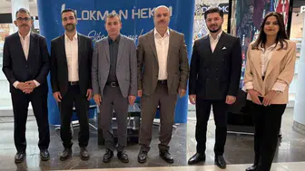 Van'da sağlıkta yeni dönem: Hastalar haklarını artık daha yakından tanıyor