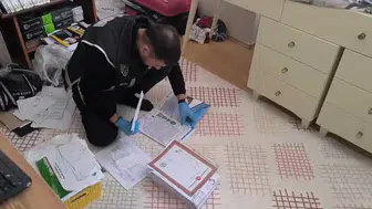 Kırıkkale Belediyesi'nde rüşvet ağı: Milyonluk vurgun iddiası