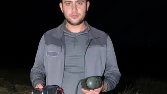 Yozgat ormanlarında teknolojik tuzak: Yasa dışı avcılığa ağır darbe