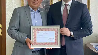 Mengen'de Dijital Nöbet Başlıyor: 56 Köyün Güvenliği Tek Merkezden İzlenecek