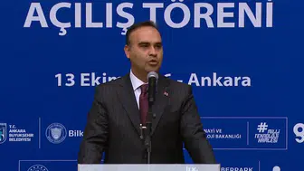 Tarihi Ulus İş Hanı'nda teknoloji devrimi: Ankara girişimciliğin yeni merkezi oluyor