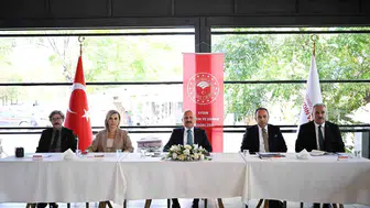 Aydın su ürünlerinde zirveye göz kırptı: 77 bin tonluk dev kapasite