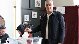Safranbolu iş dünyasında sandık mesaisi: Yeni dönem için 22 isim belirlendi