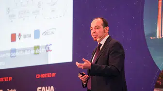 Ay yolculuğunda geri sayım: Türkiye 2027 için rotasını çizdi
