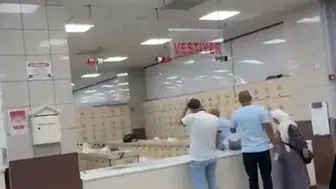 Sincan'da market alışverişinde çanta krizi: Zabıta müdahalesiyle o uygulama rafa kalktı