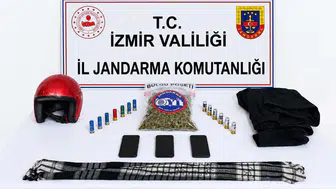 Ödemiş'te motosikletli saldırı: Husumetlilerinin araçlarını kurşun yağmuruna tuttular
