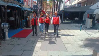 İskenderun'da sofraların güvenliği için kritik mesai: Denetimler sıkılaştırıldı