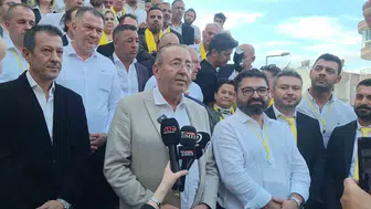 Kuşadası Ticaret Odası’nda sandıktan Sarı Grup çıktı: Meclis dengeleri değişti