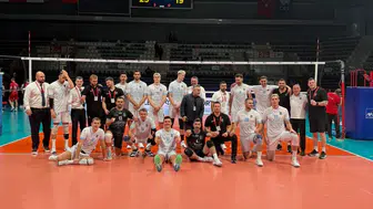 Gebze Belediyespor'un Kupa Voley'deki durdurulamaz yükselişi