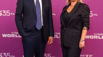 Cüzdanlardan dijital dünyaya: 35 yılda 40 milyar kez dokundu