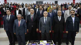 Sinemanın Genç Yetenekleri Elazığ'da Buluştu: 3. Fırat Kısa Film Festivali Başladı