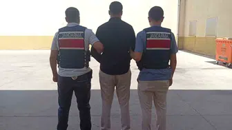 14 yıllık firar noktalandı: Jandarma JASAT operasyonuyla yakayı ele verdi