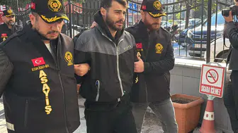 Eskişehir'deki sokak infazında şok savunma: Öldürme kastım yoktu, korkutmak istedim