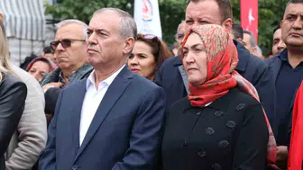 Denizli'de kreş devrimi: 220 minik öğrenciye kapılarını açan yeni merkez hizmette