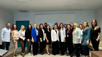 Muğla'da cerrahi ekiplerin gizli kahramanları için kritik adım: Uzmanlık eğitimi başladı