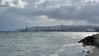 Trakya'nın ihracat lokomotifi Tekirdağ: Dış ticarette devler ligine göz kırpıyor