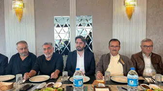 Samsun medikal üretiminde vites yükseltiyor: Dev sanayi sitesi için ilk somut adımlar atıldı