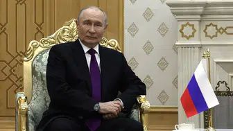 Kremlin'den Tahran'a kritik mesaj: Orta Doğu'daki gerilimi bitirmek için devreye girmeye hazırız