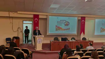 Çivril’de akademik yılın ilk dersi güvenlik ve kamu politikası ekseninde şekillendi