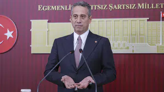 Başarır'dan fon tartışmalarına sert çıkış: Meclis'in araştırmasından neden korkuyorsunuz?