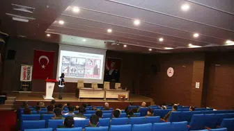 Ormanların gizli nöbetçileri artık narkotik suçlara karşı daha donanımlı