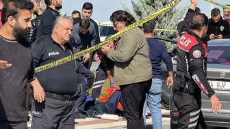 Uzaklaştırma kararına rağmen dehşet saçtı: Eşini katledip intihar etti