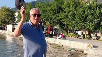 Eskişehir'de çiftlikte korkunç kaza: Yem makinesine düşen üretici hayatını kaybetti