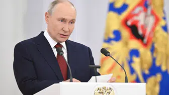 Kremlin'den Kritik Telefon Trafiği: Abu Dabi Zirvesi İçin Geri Sayım Başladı