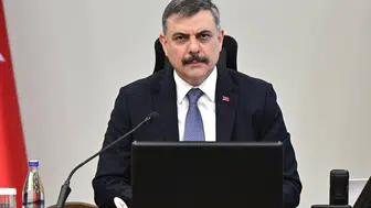 Bakan Çiftçi'den okul güvenliğinde yeni dönem: Rutin asayiş tedbirleri geride kaldı
