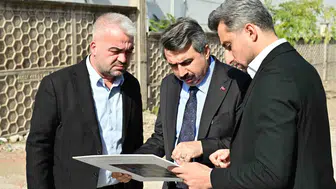 Yıldırım'da trafik düğümünü çözecek yeni hamle: Hacivat'a nefes aldıracak güzergah