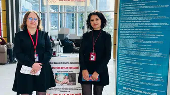 Sinop'ta Sağlıkta Hak Arayışı: Hastalar Bilgilendirildi