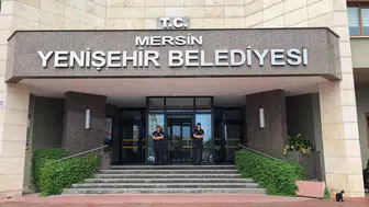 Mersin'de belediyelere dev operasyon: Milyarlık vurgun iddiası ve silahlı saldırı suçlaması
