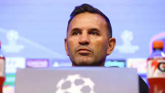 Okan Buruk'tan Barcelona öncesi iddialı çıkış: Devler sahnesinde korkuya yer yok