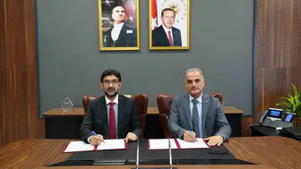Sakarya Üniversitesi'nden Pakistan'a akademik köprü: Küresel iş birliği için imzalar atıldı