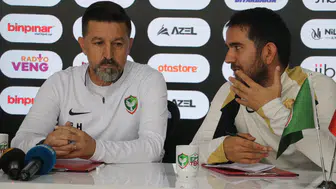 Besnik Hasi'den Samsunspor maçı öncesi kritik uyarı: Galatasaray'dan daha önemli